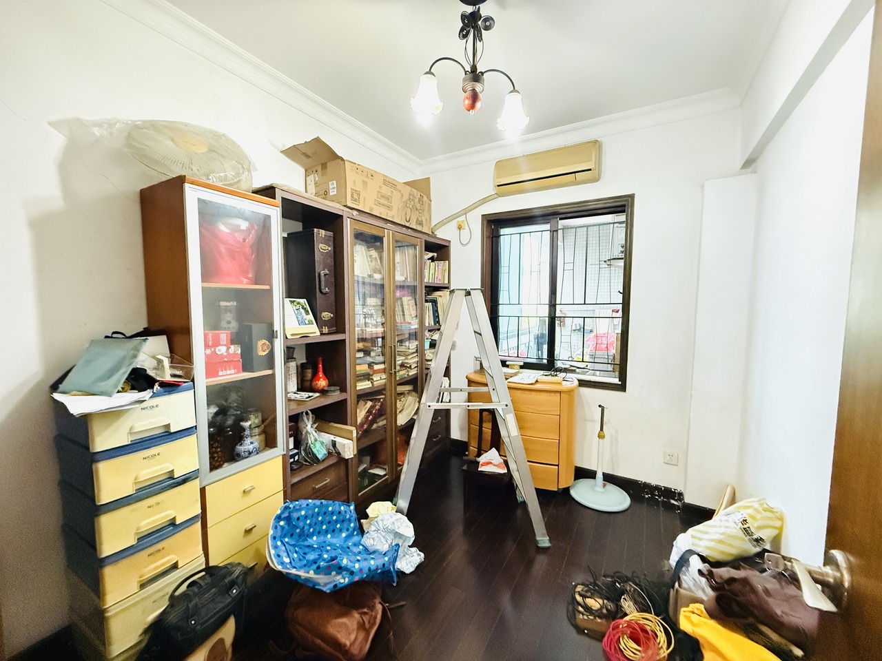 广州岭南花园二手房房源图片