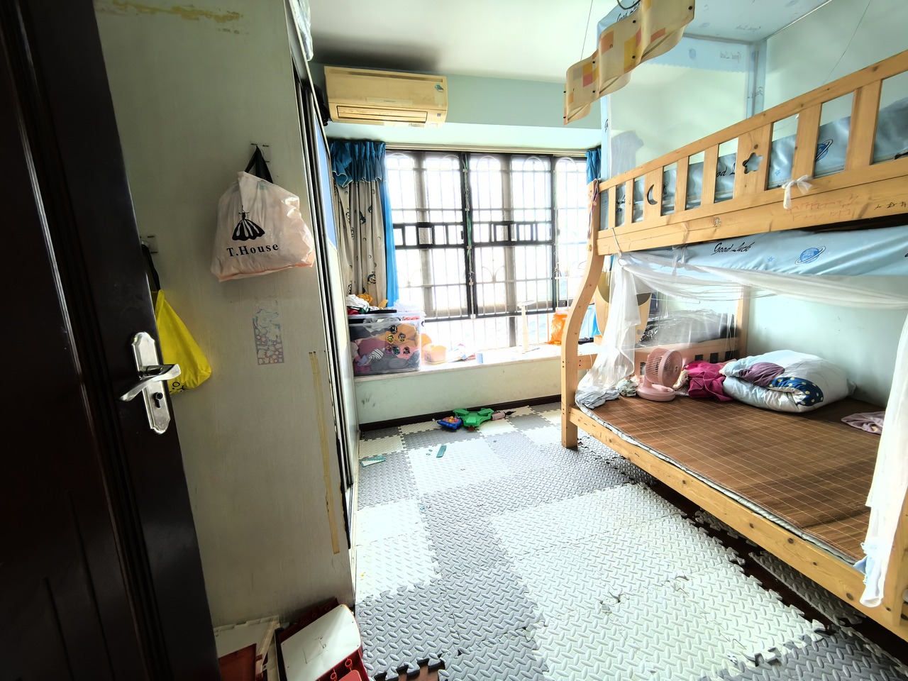 广州岭南花园二手房房源图片