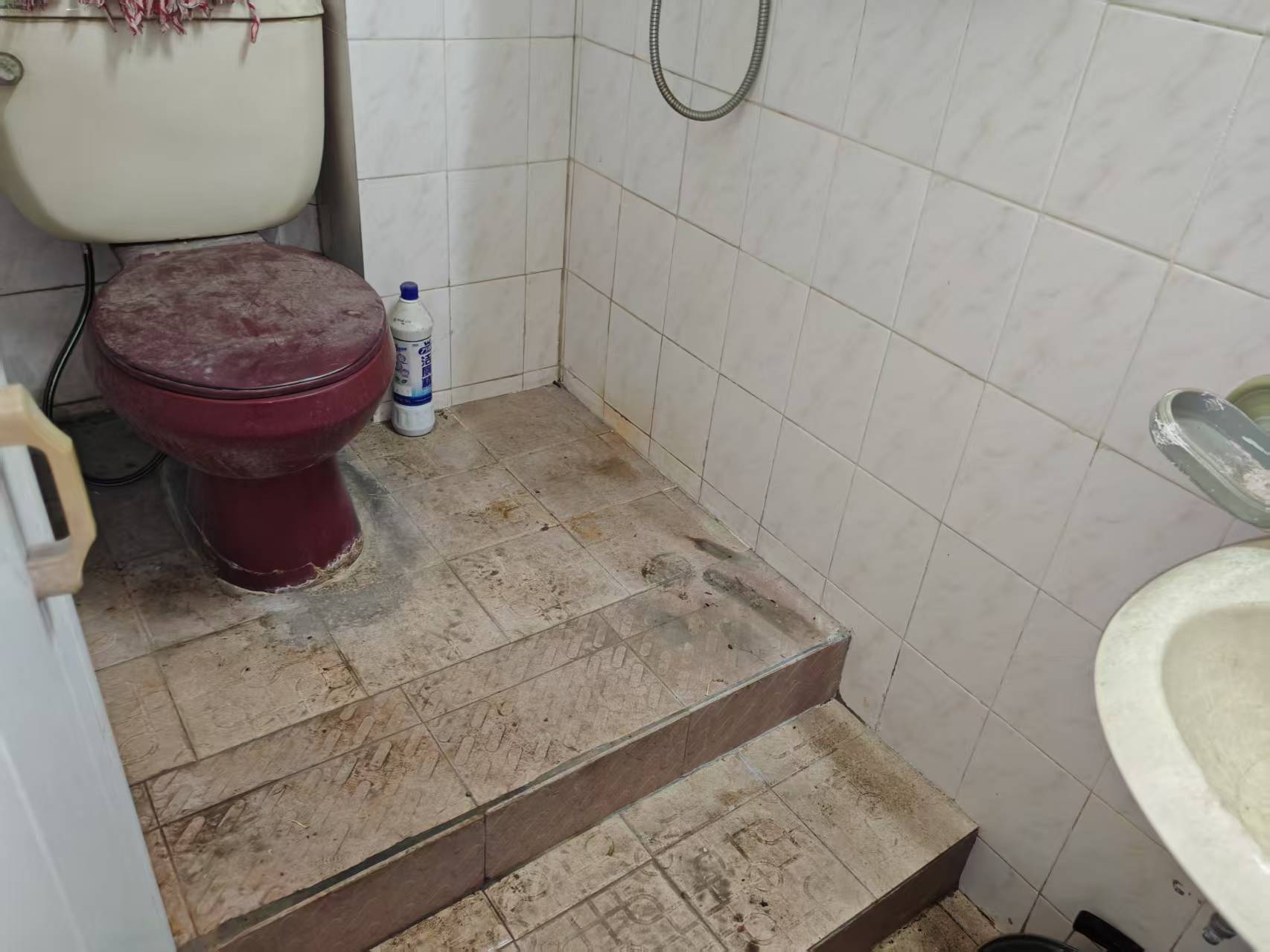 广州上步花园二手房房源图片