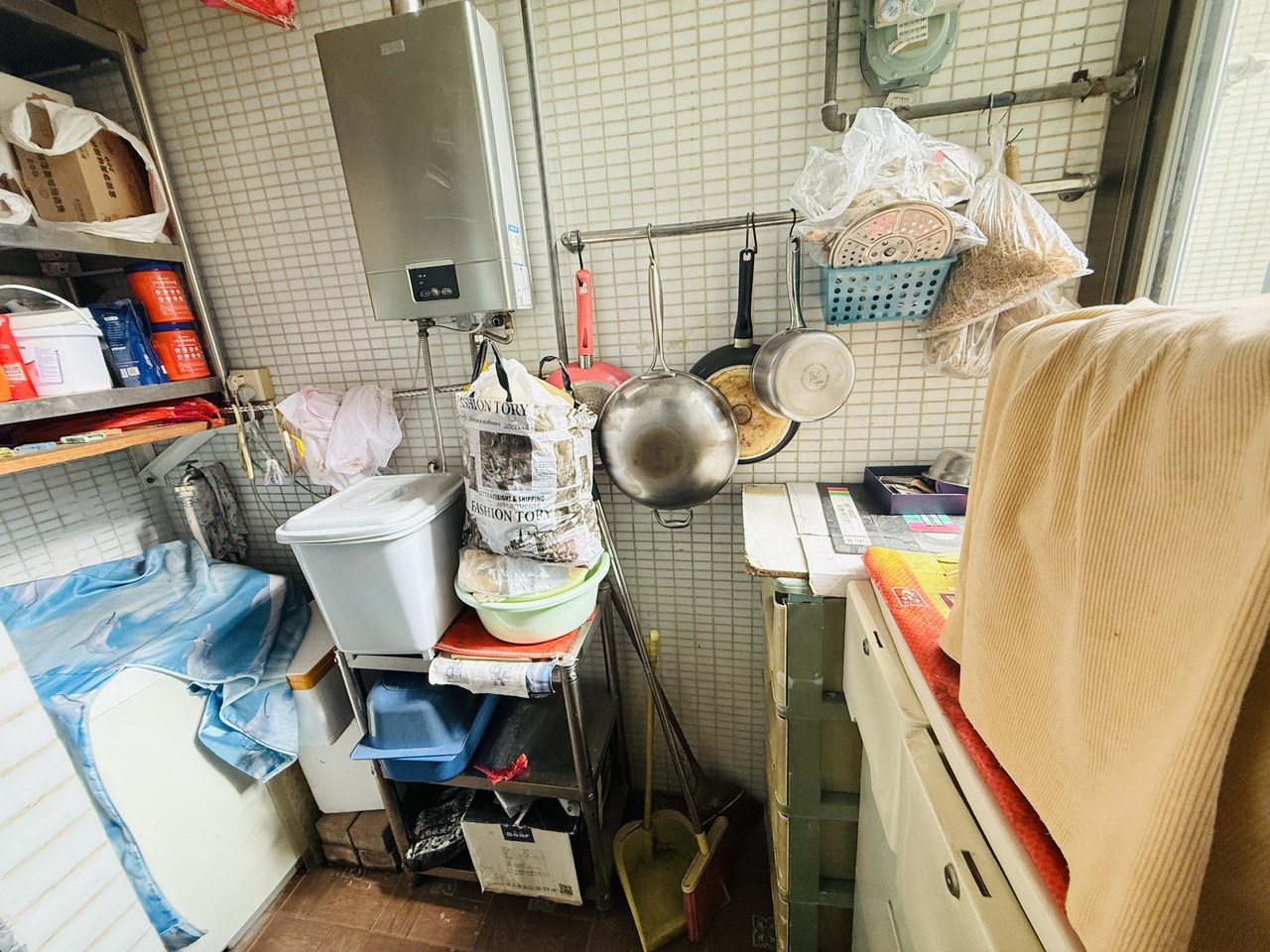 广州岭南花园二手房房源图片