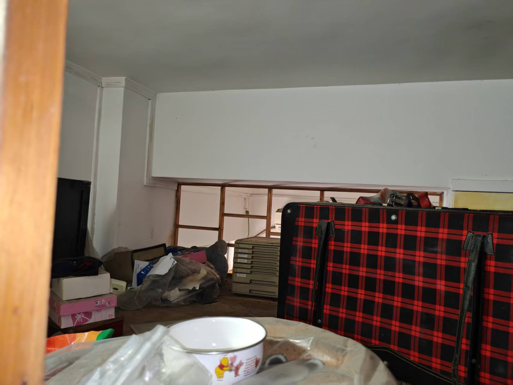 广州上步花园二手房房源图片