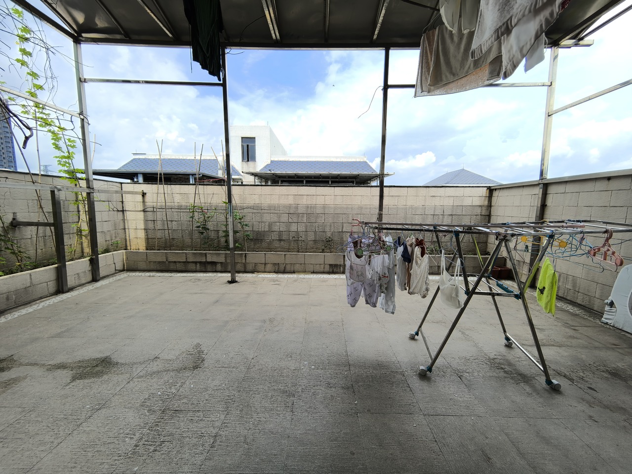 广州岭南花园二手房房源图片