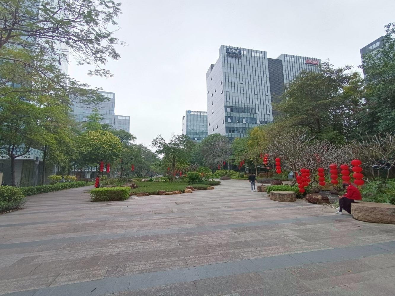广州科汇金谷二手房房源图片