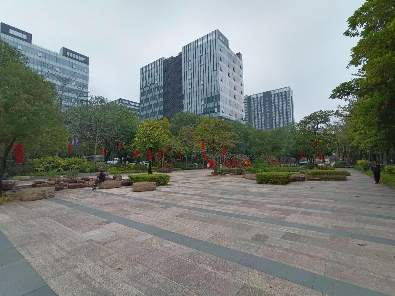 广州科汇金谷二手房房源图片