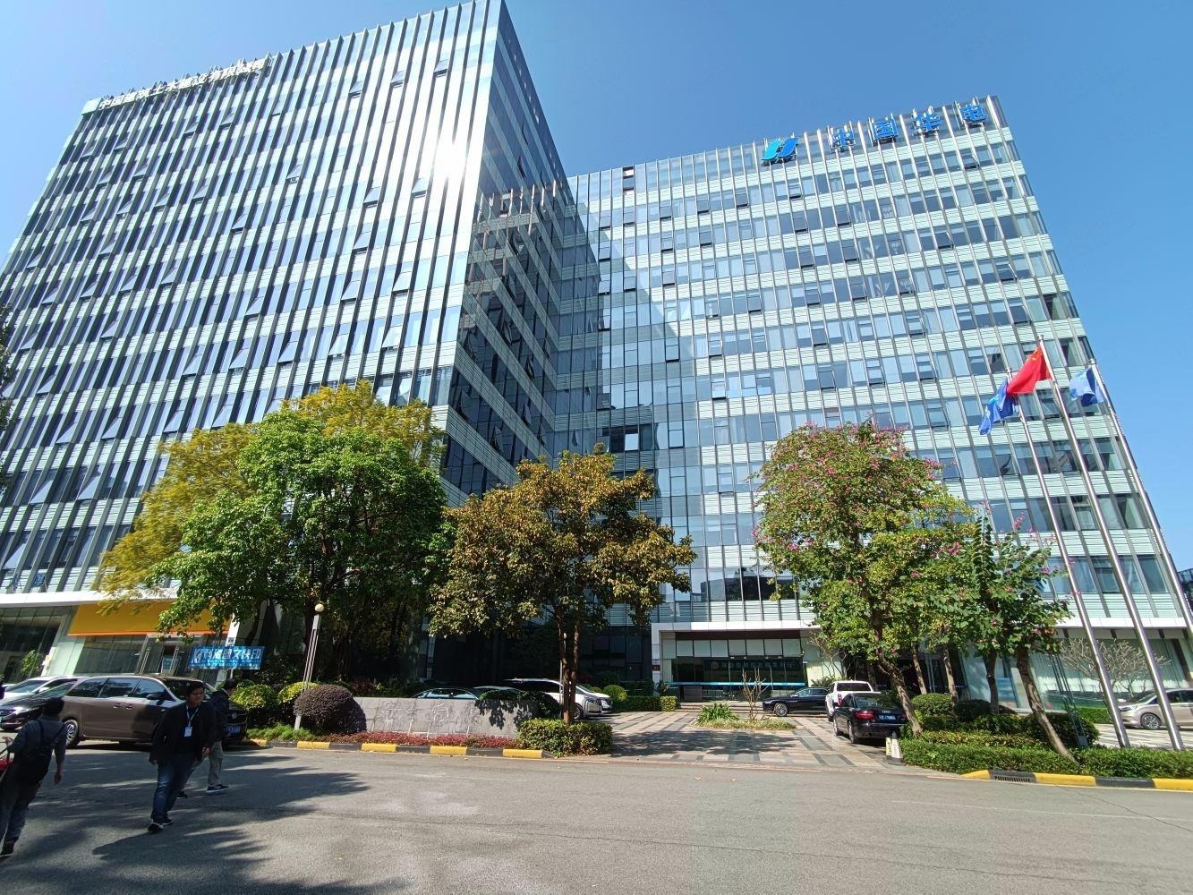 广州科汇金谷二手房房源图片