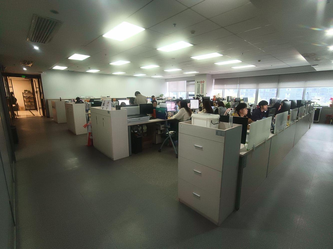 广州科汇金谷二手房房源图片