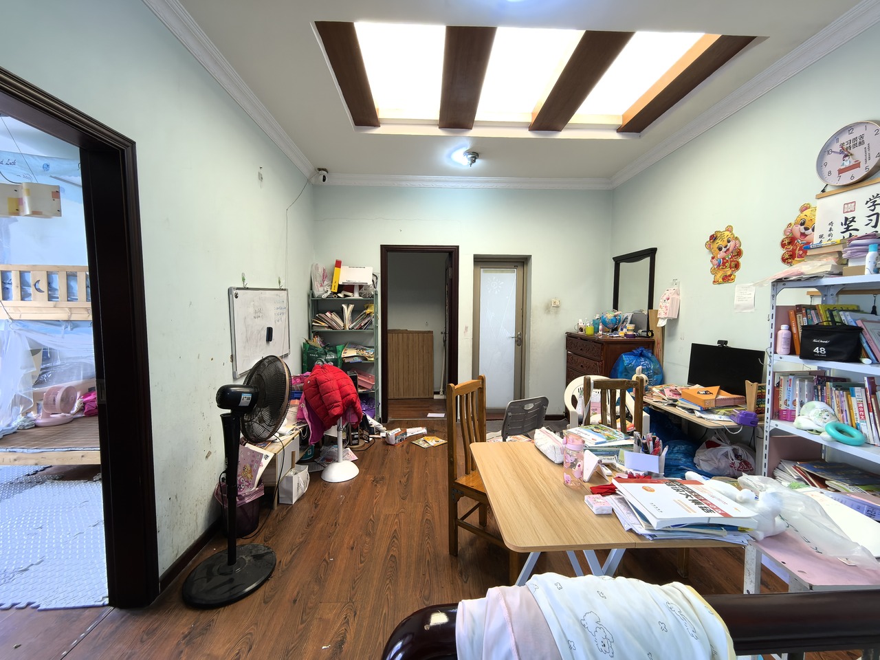 广州岭南花园二手房房源图片