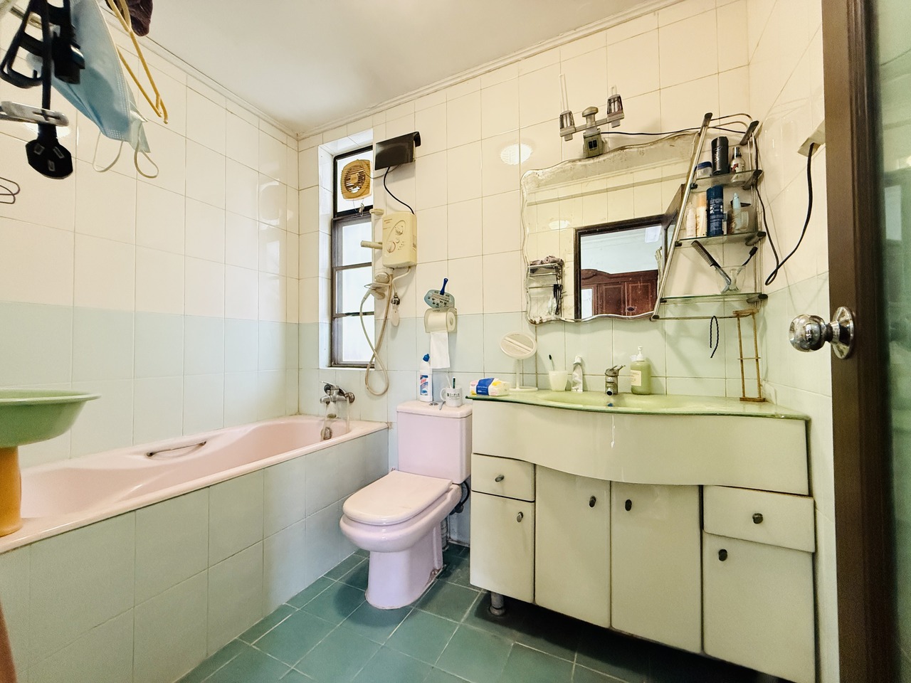 广州岭南花园二手房房源图片