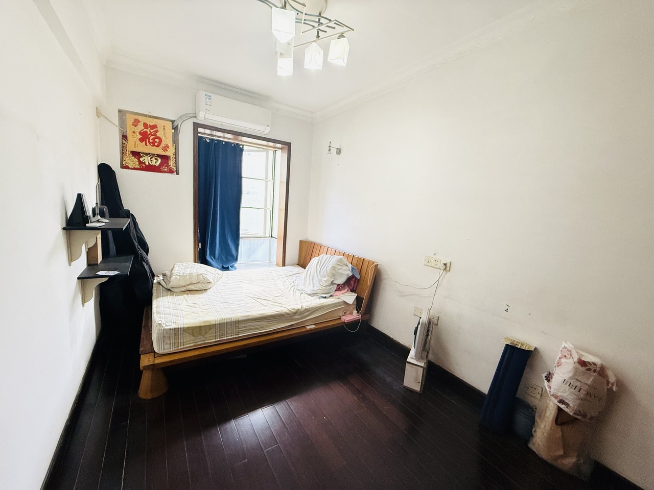 广州岭南花园二手房房源图片