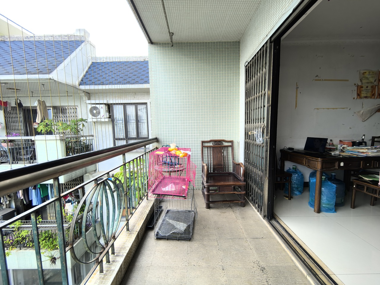 广州岭南花园二手房房源图片