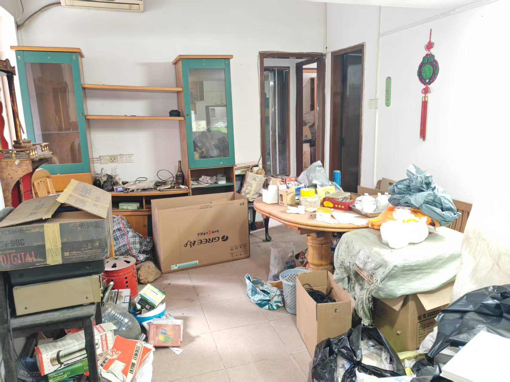 广州上步花园二手房房源图片