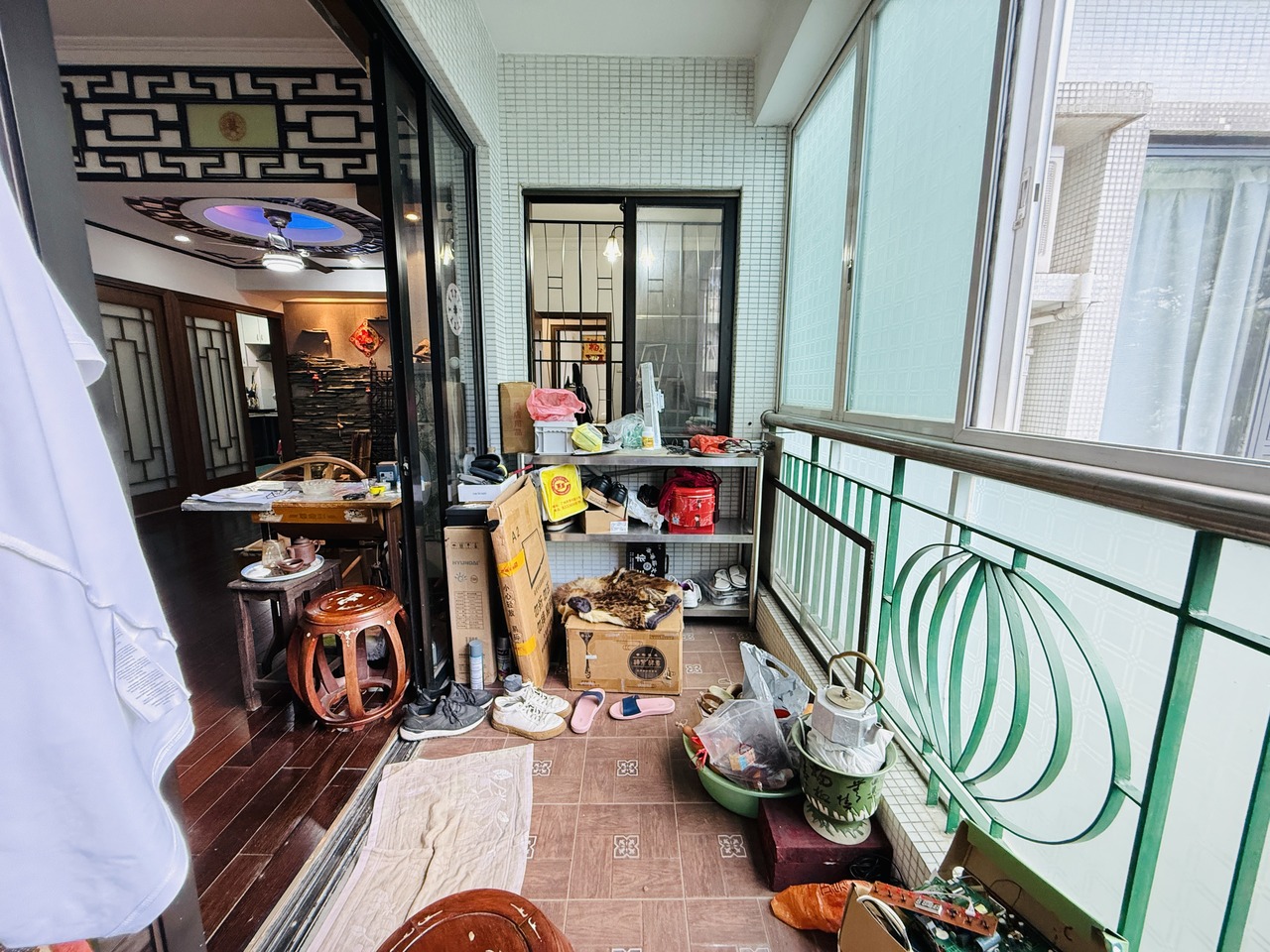 广州岭南花园二手房房源图片