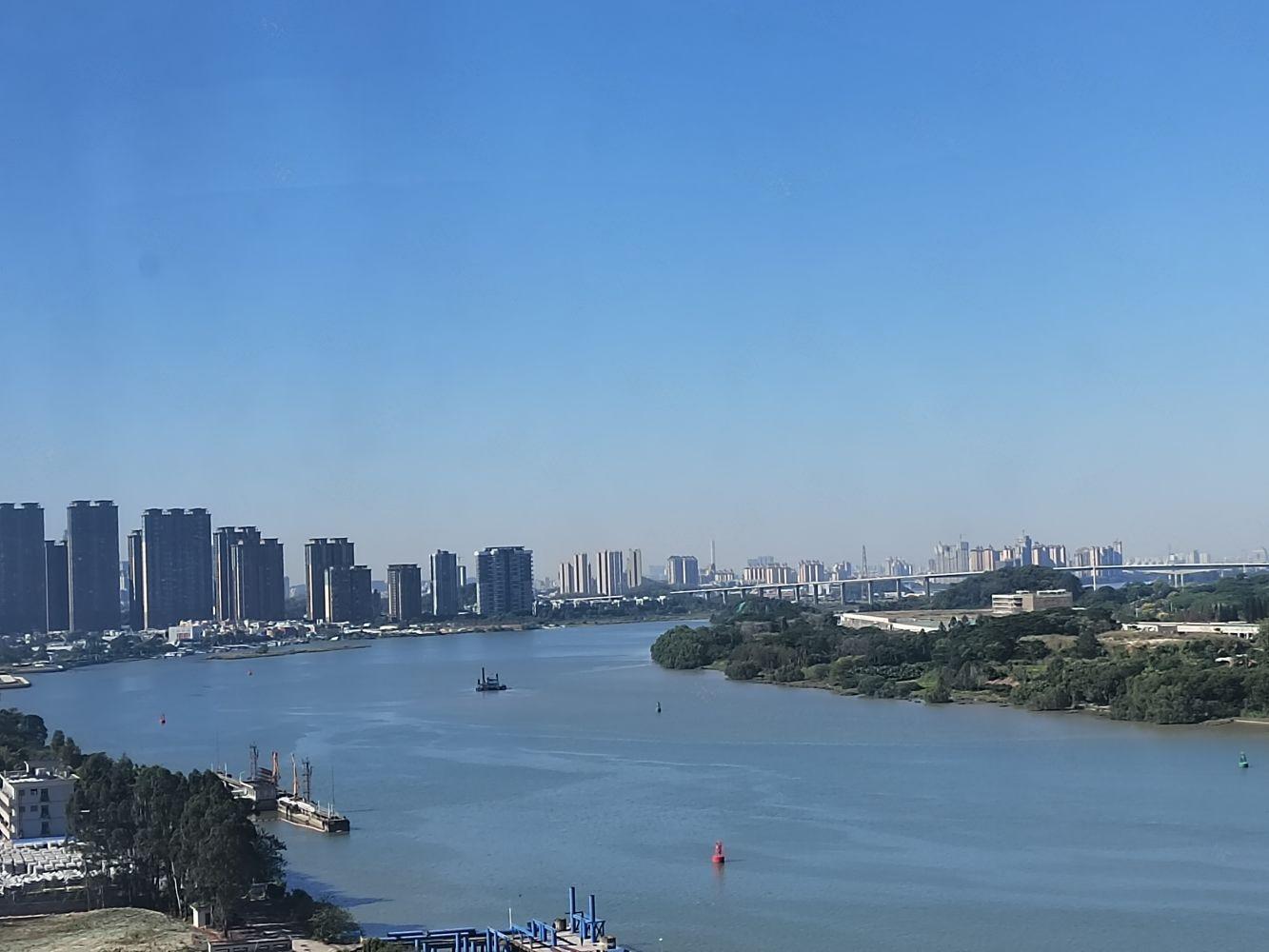 广州广州大学城智慧谷二手房房源图片