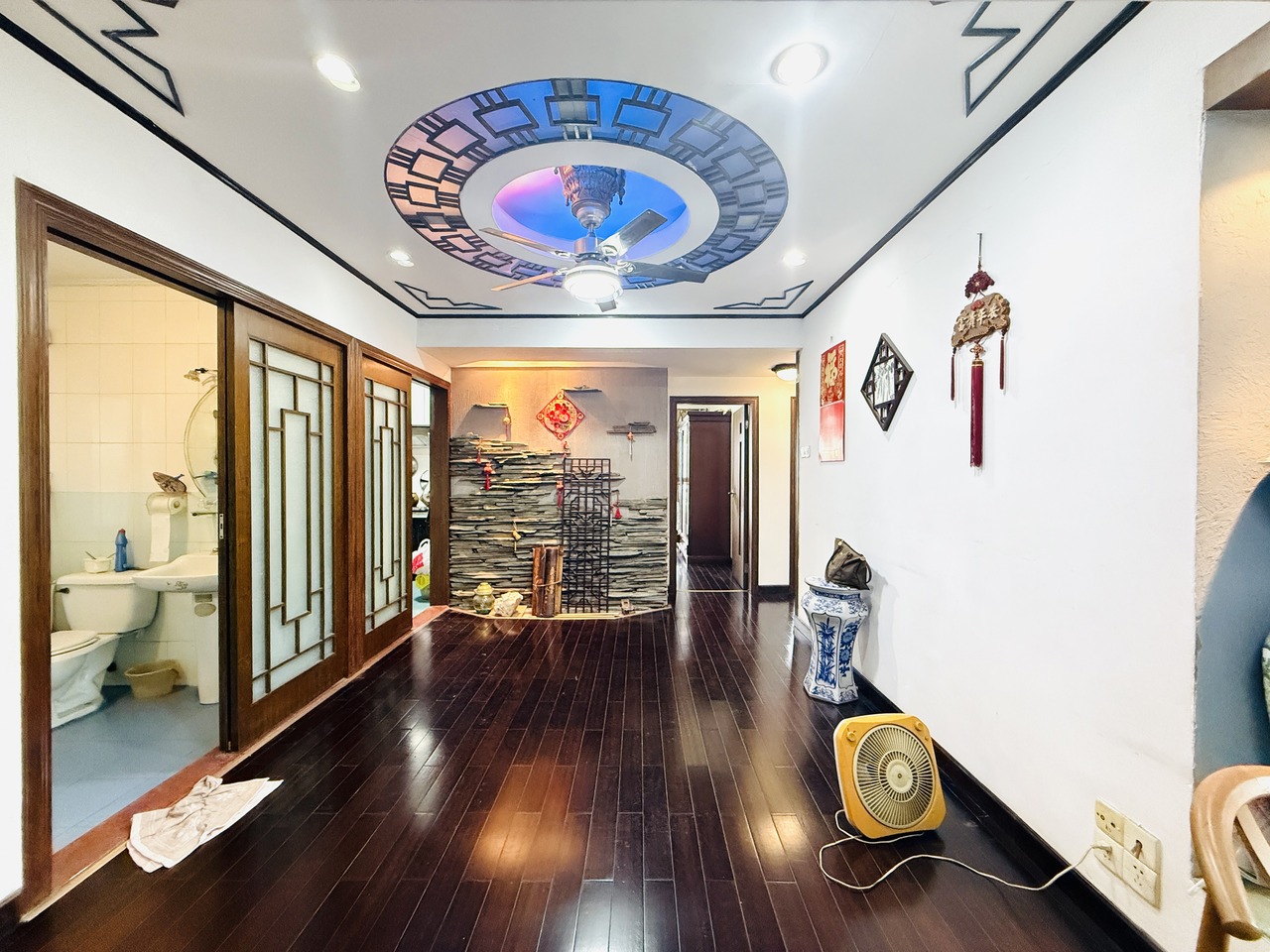 广州岭南花园二手房房源图片