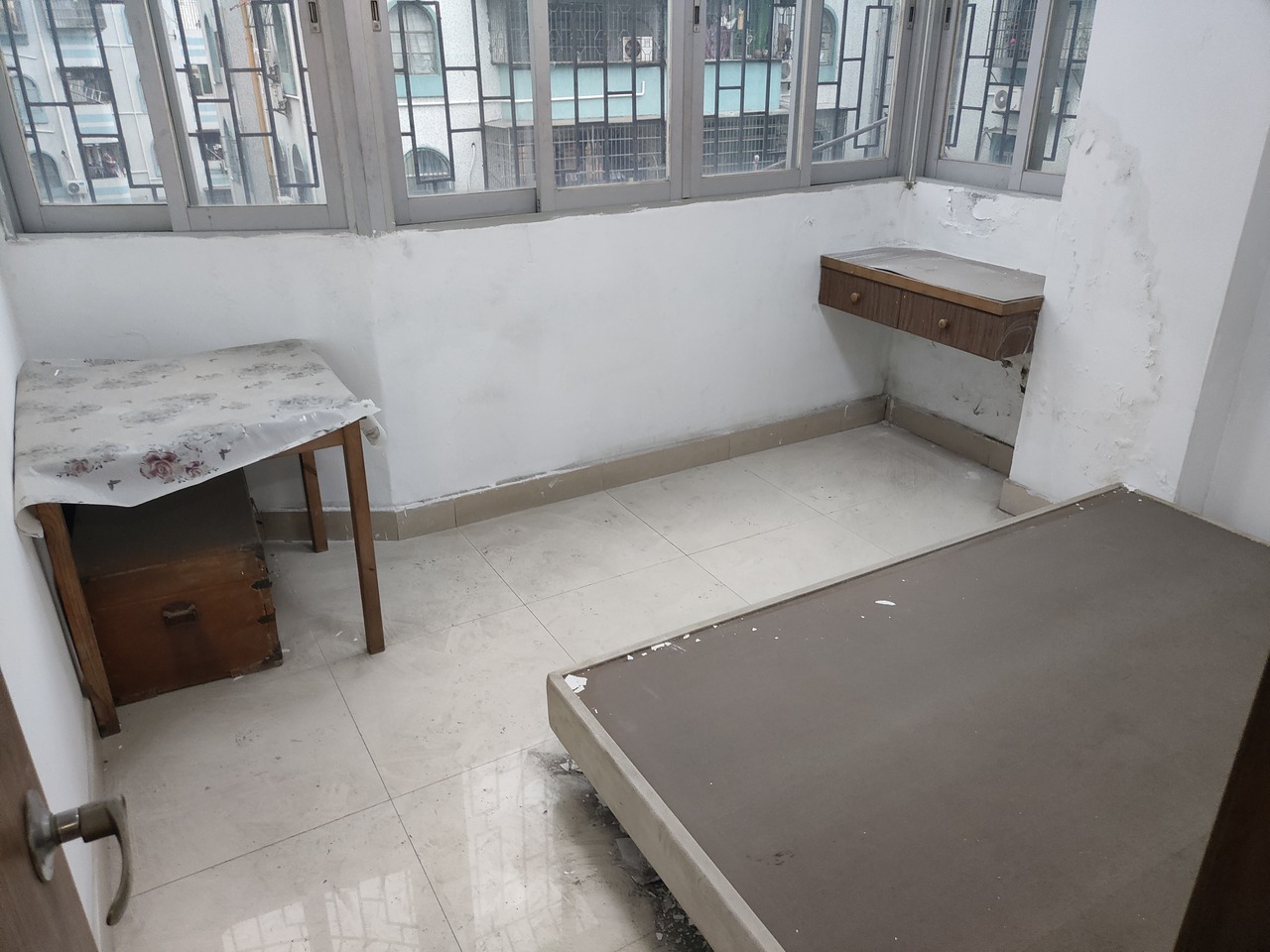 广州泽德花苑二手房房源图片