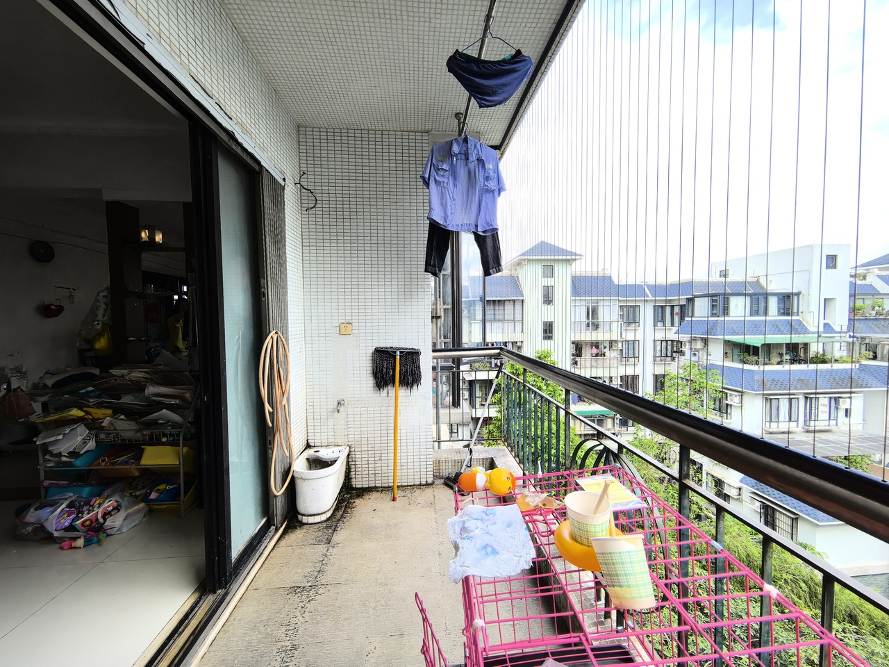 广州岭南花园二手房房源图片