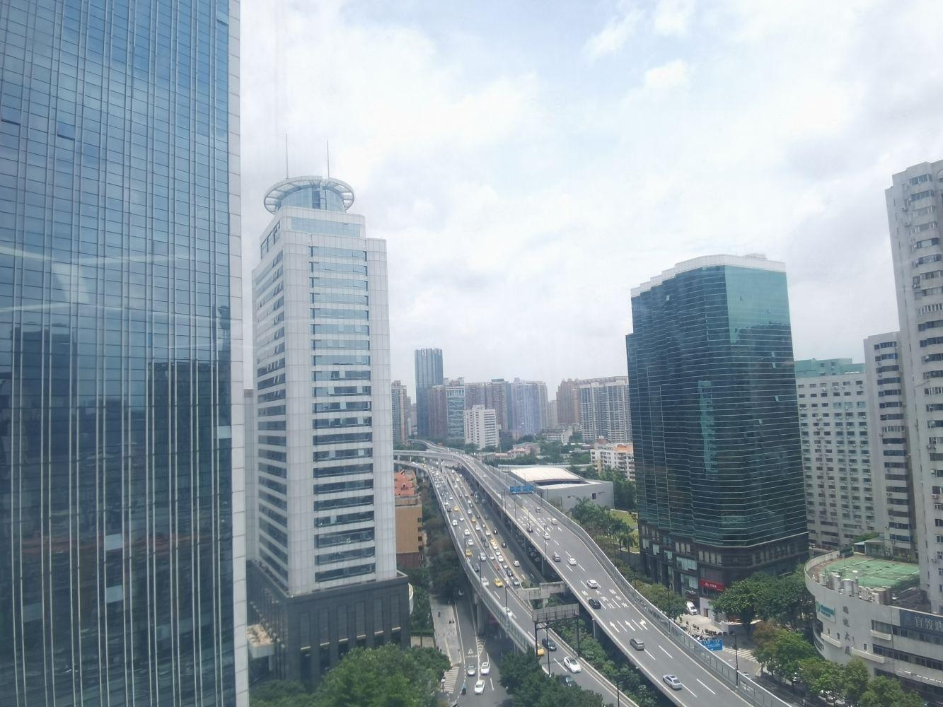 广州保利克洛维广场二手房房源图片