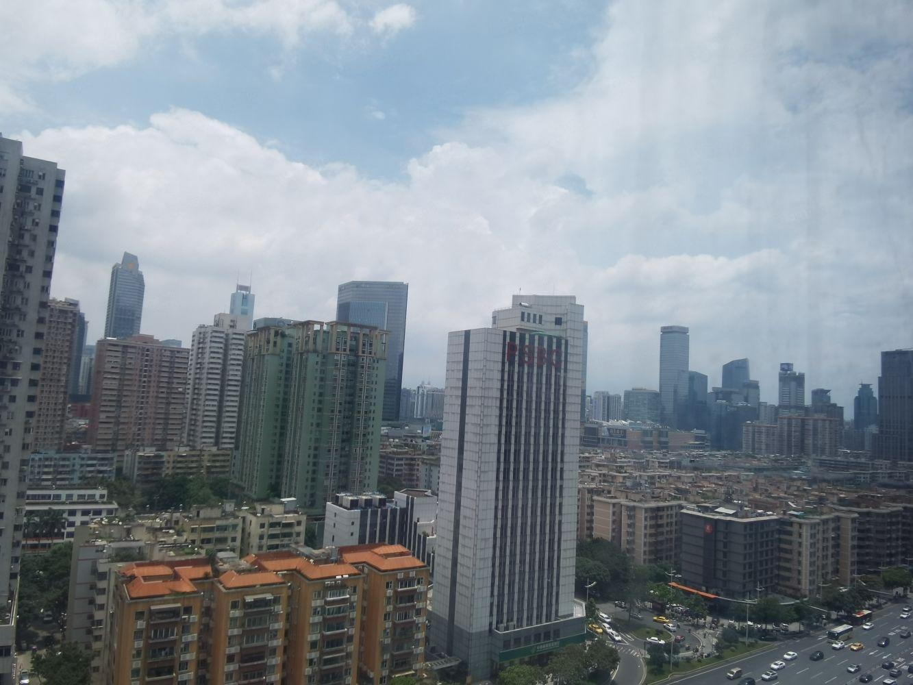 广州保利克洛维广场二手房房源图片