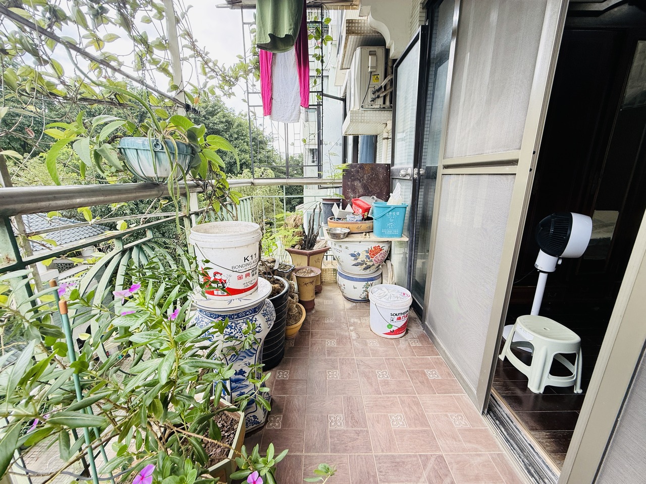 广州岭南花园二手房房源图片