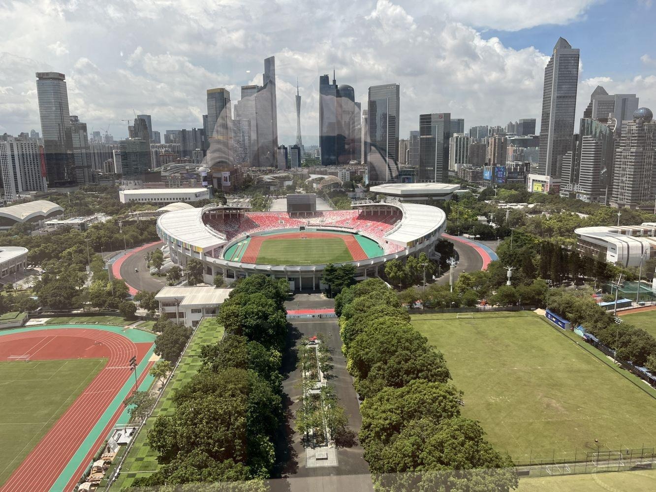 广州中信广场二手房房源图片