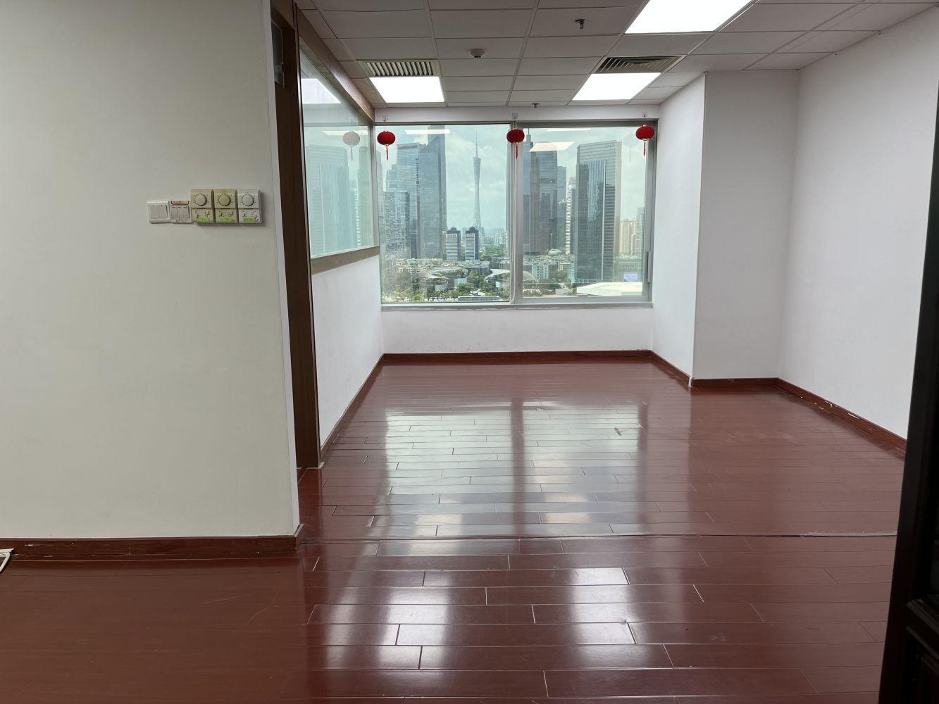 广州中信广场二手房房源图片