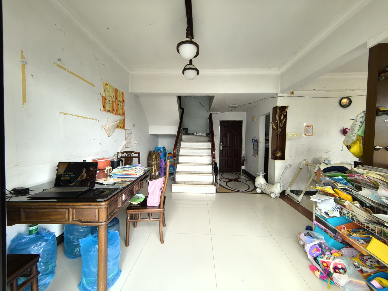 广州岭南花园二手房房源图片