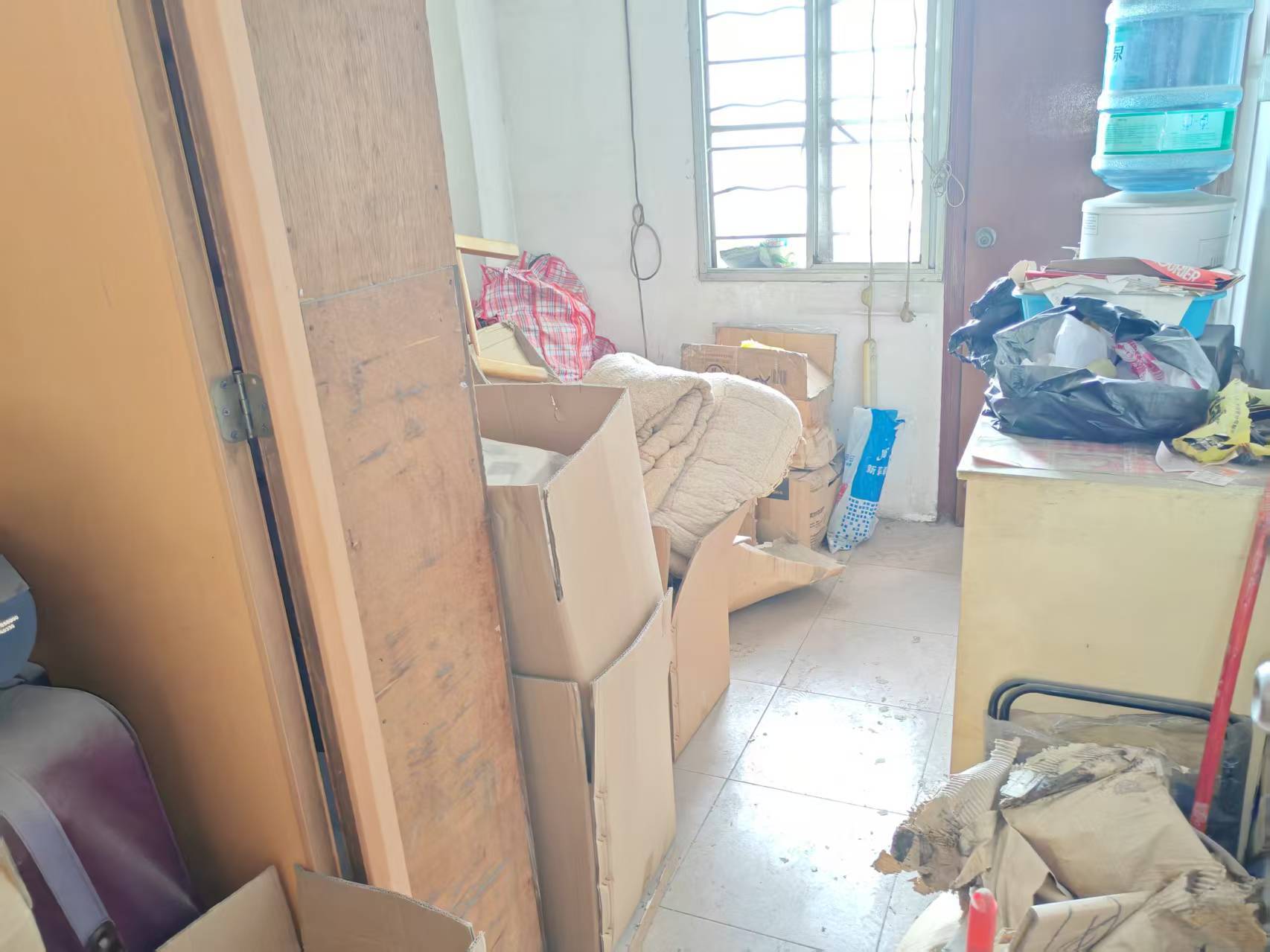 广州上步花园二手房房源图片