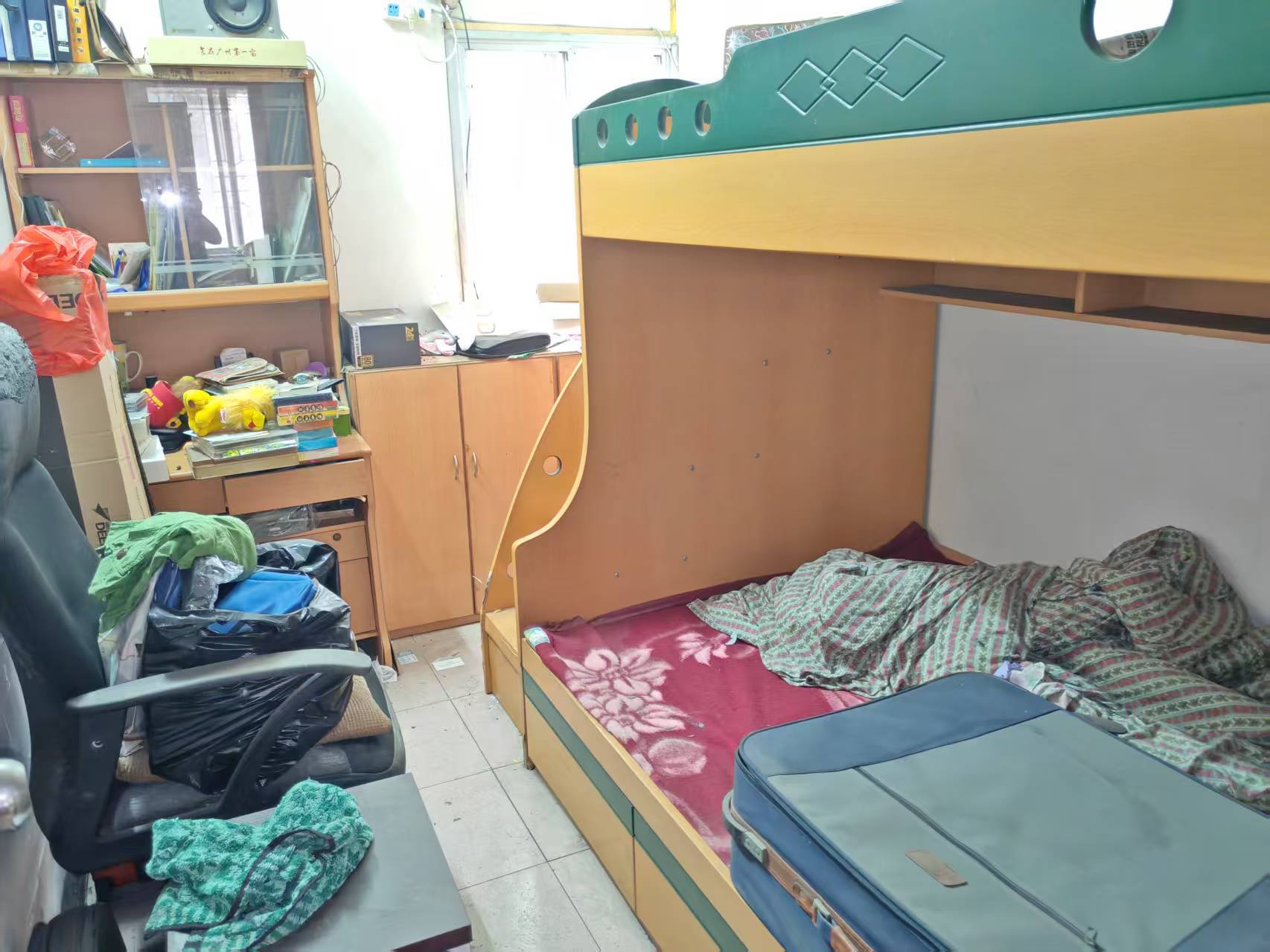 广州上步花园二手房房源图片