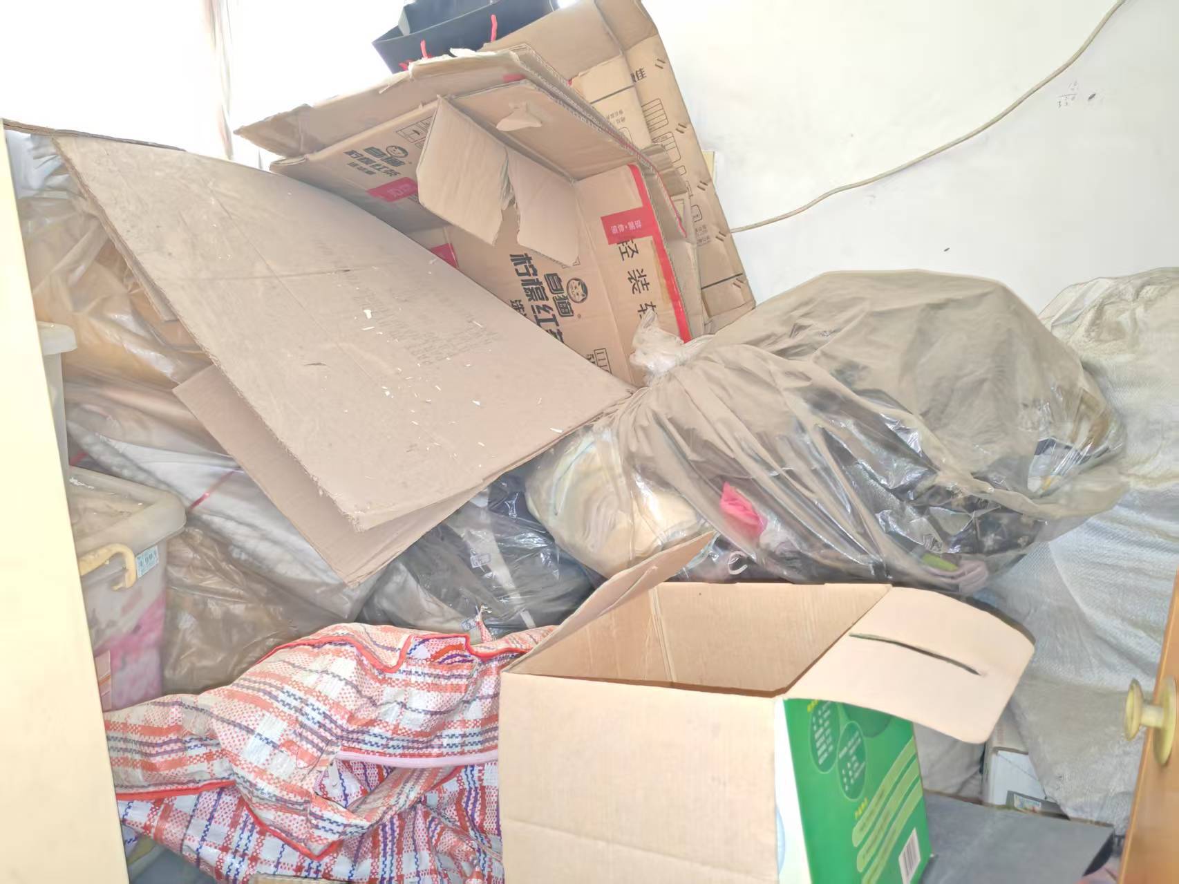 广州上步花园二手房房源图片