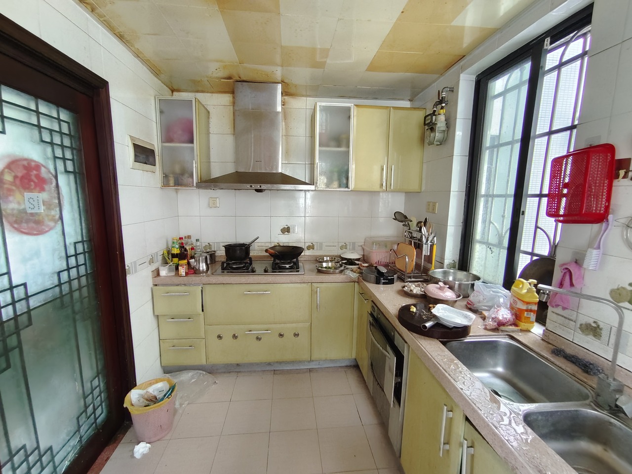 广州岭南花园二手房房源图片