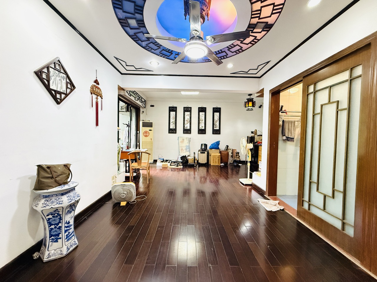 广州岭南花园二手房房源图片