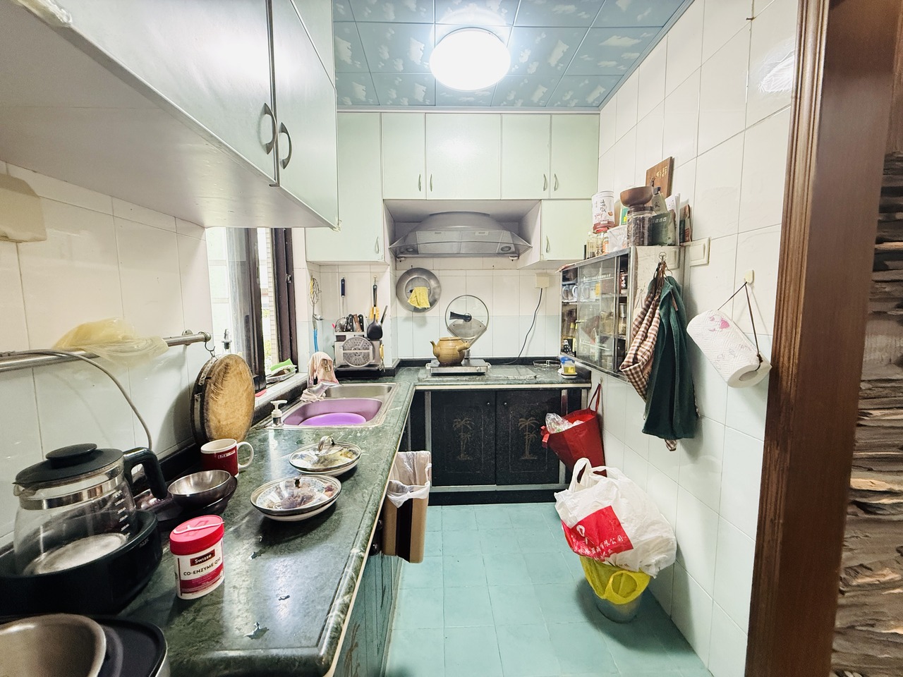 广州岭南花园二手房房源图片