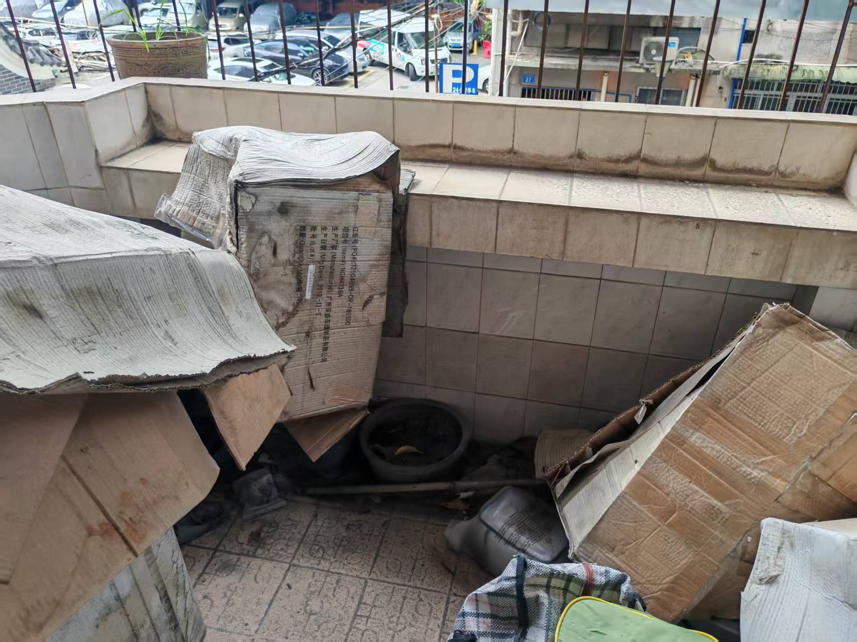 广州上步花园二手房房源图片