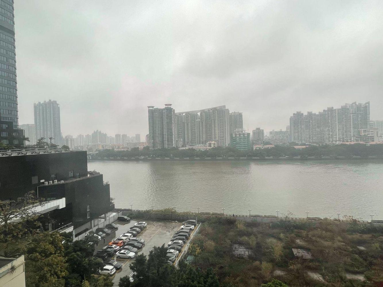 广州临江商务中心二手房房源图片