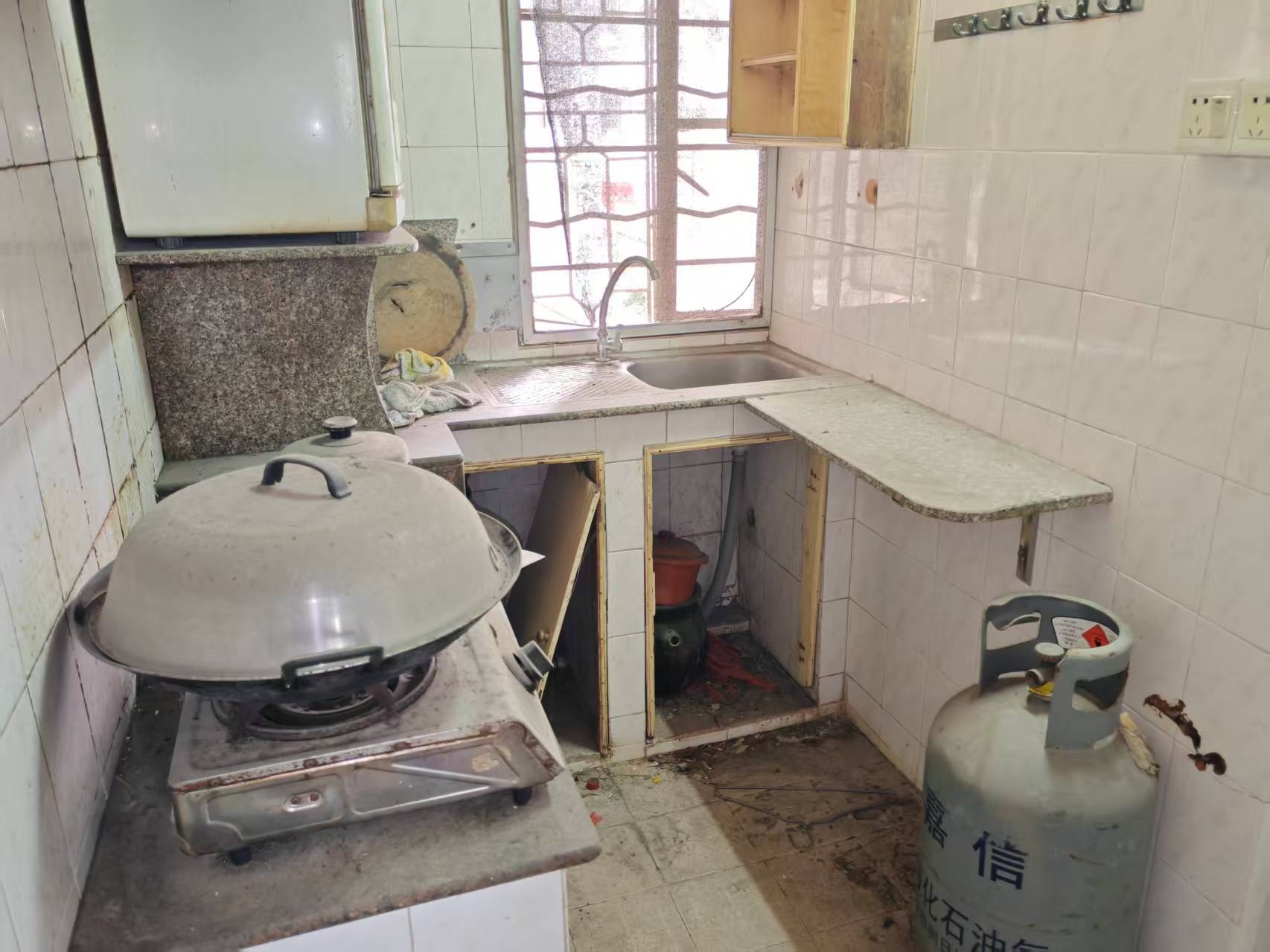 广州上步花园二手房房源图片