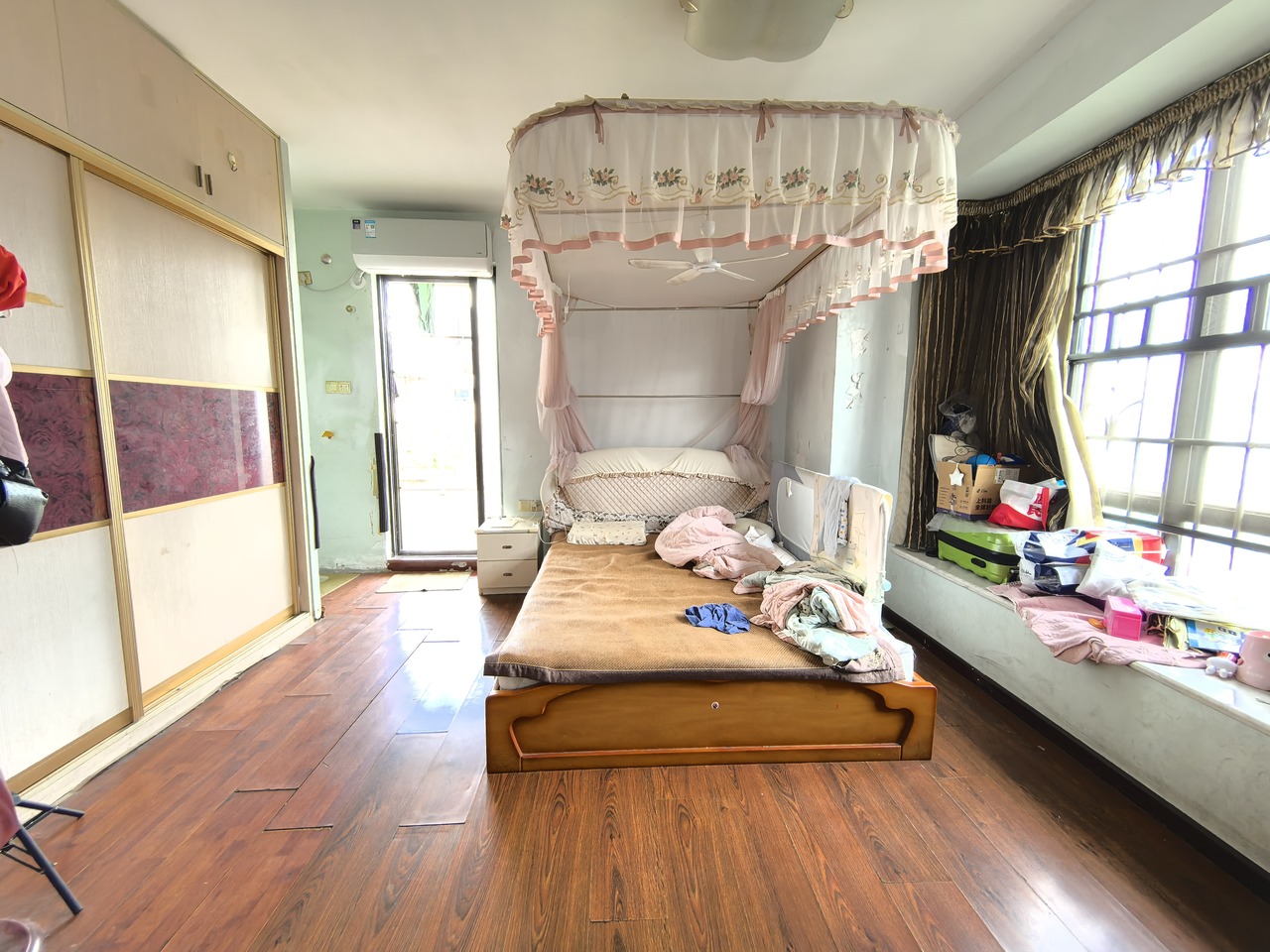 广州岭南花园二手房房源图片