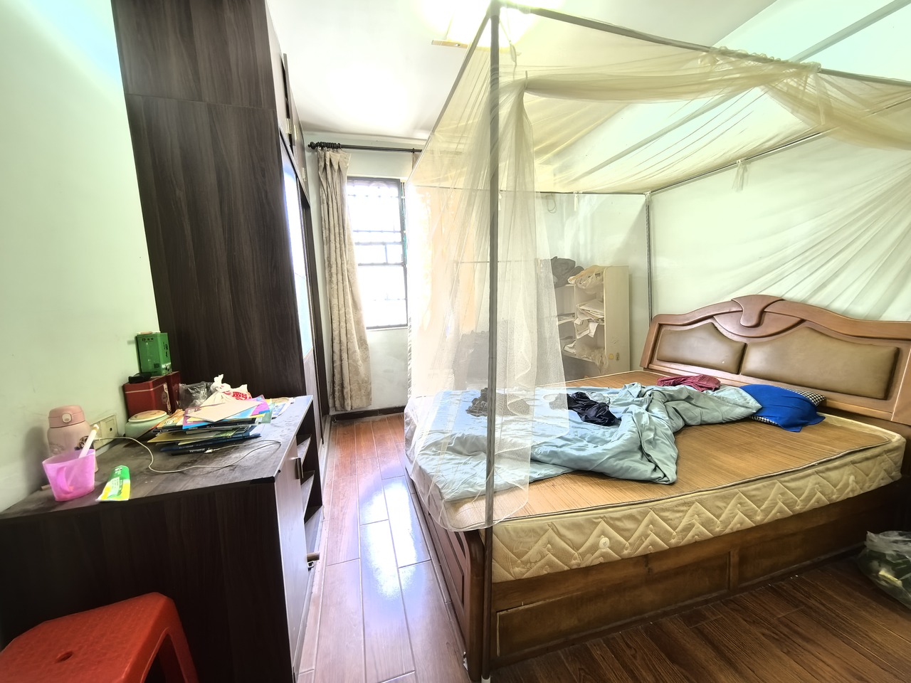 广州岭南花园二手房房源图片