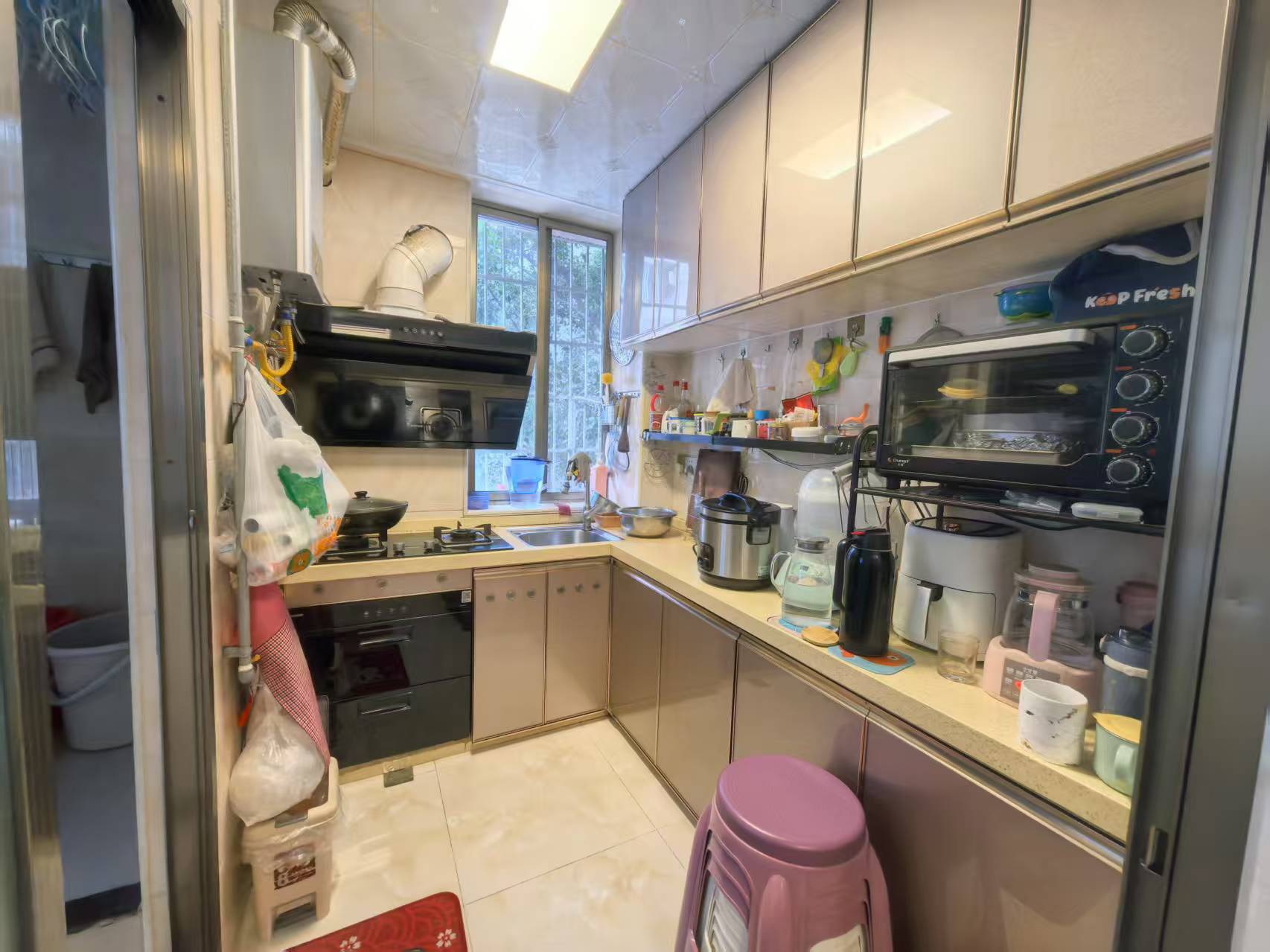 广州上步花园二手房房源图片