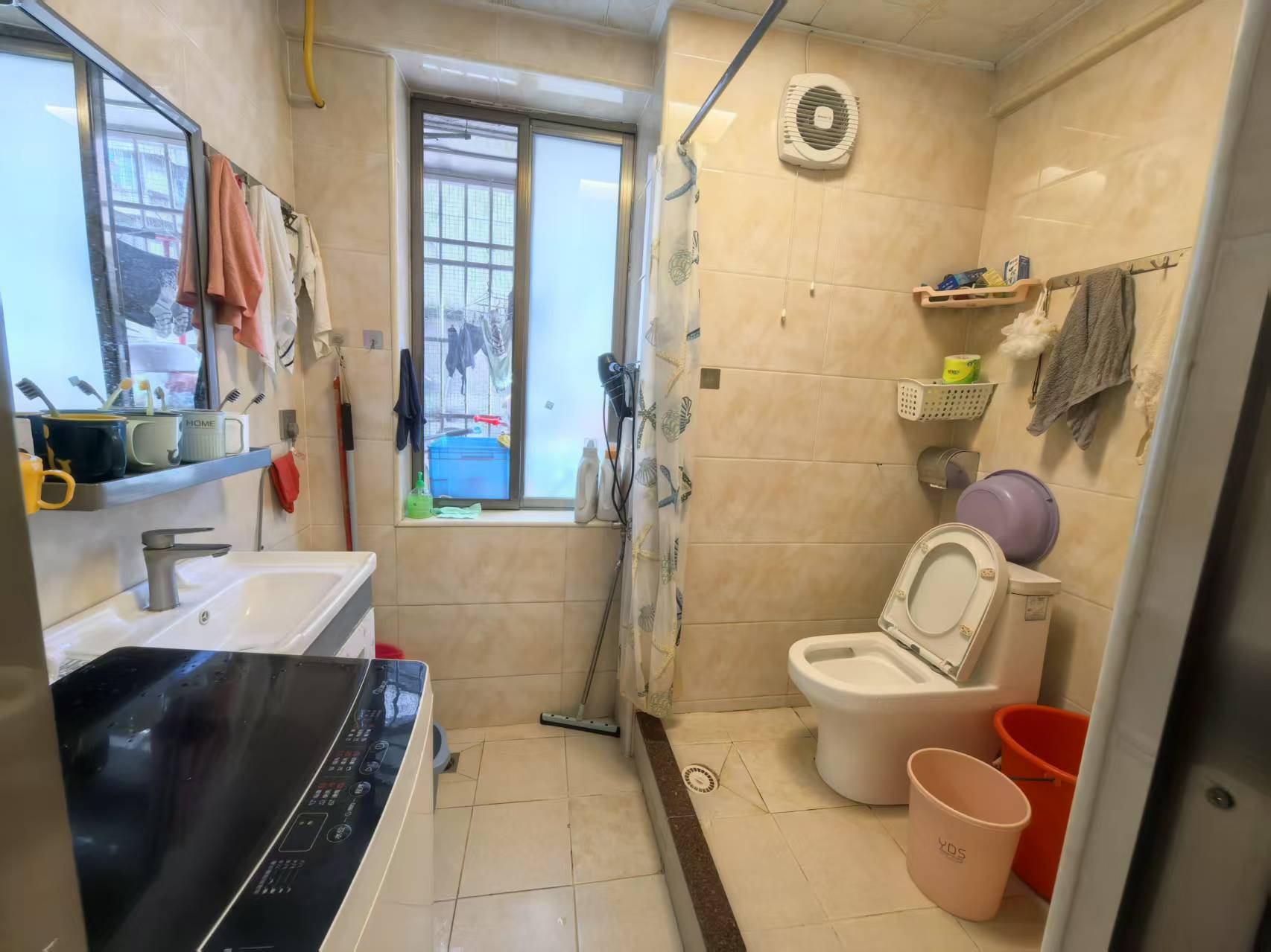 广州上步花园二手房房源图片