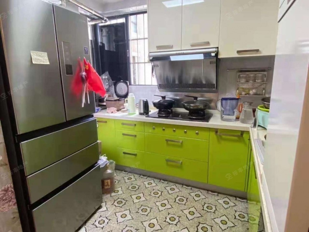 广州岭南湾畔二手房房源图片