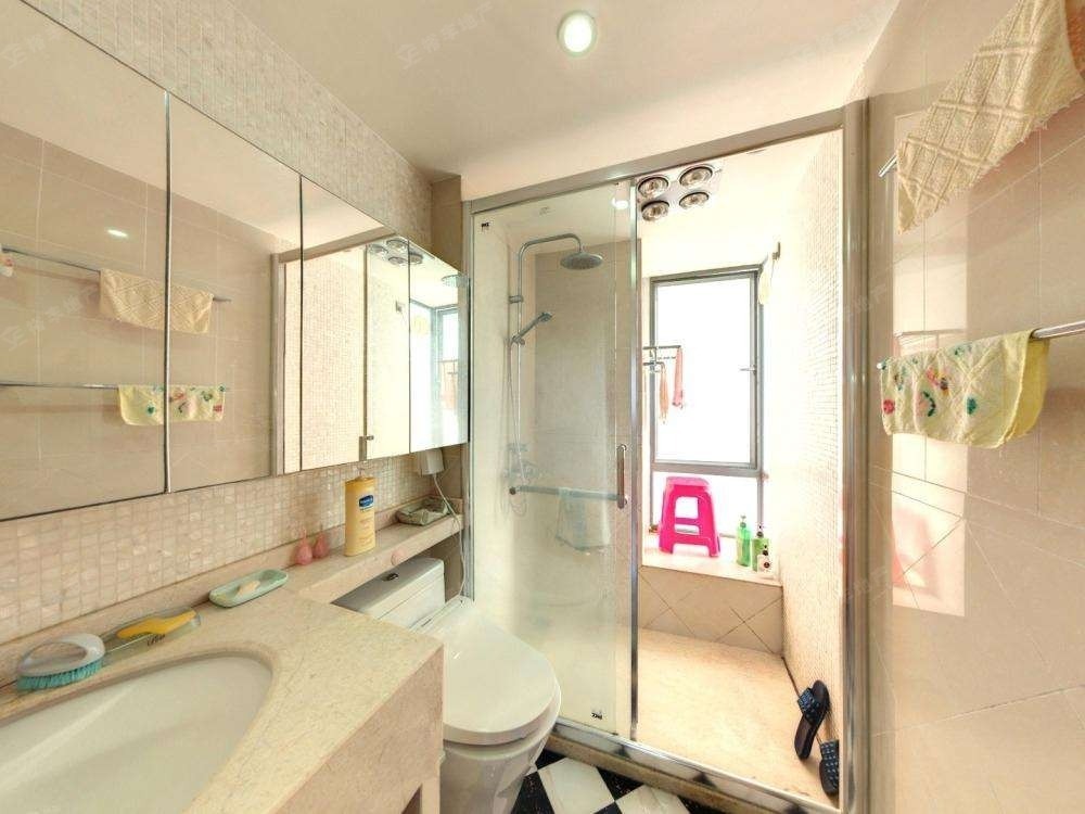 广州岭南湾畔二手房房源图片