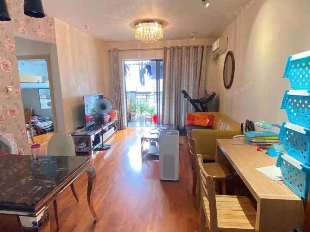 广州岭南湾畔二手房房源图片