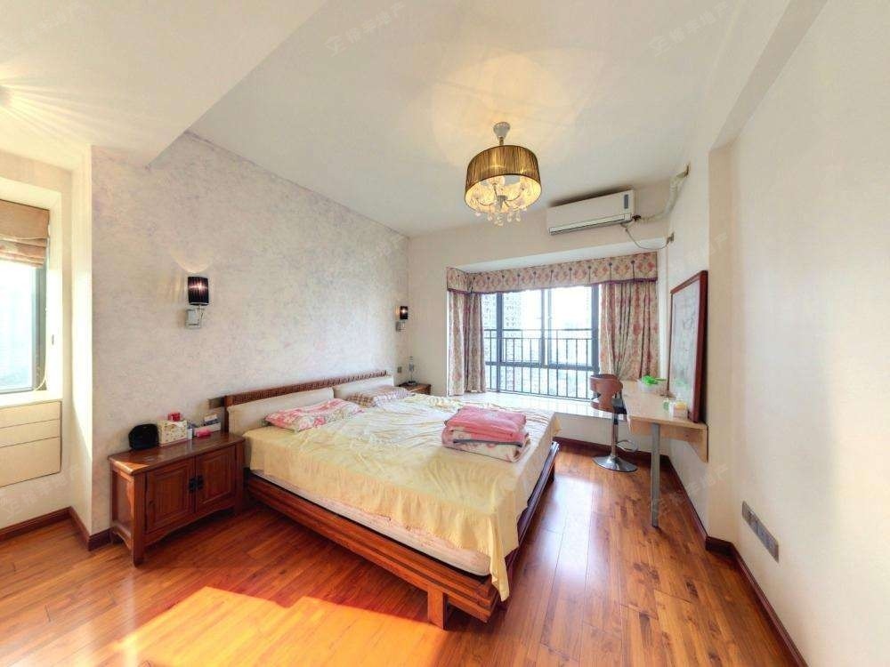 广州岭南湾畔二手房房源图片