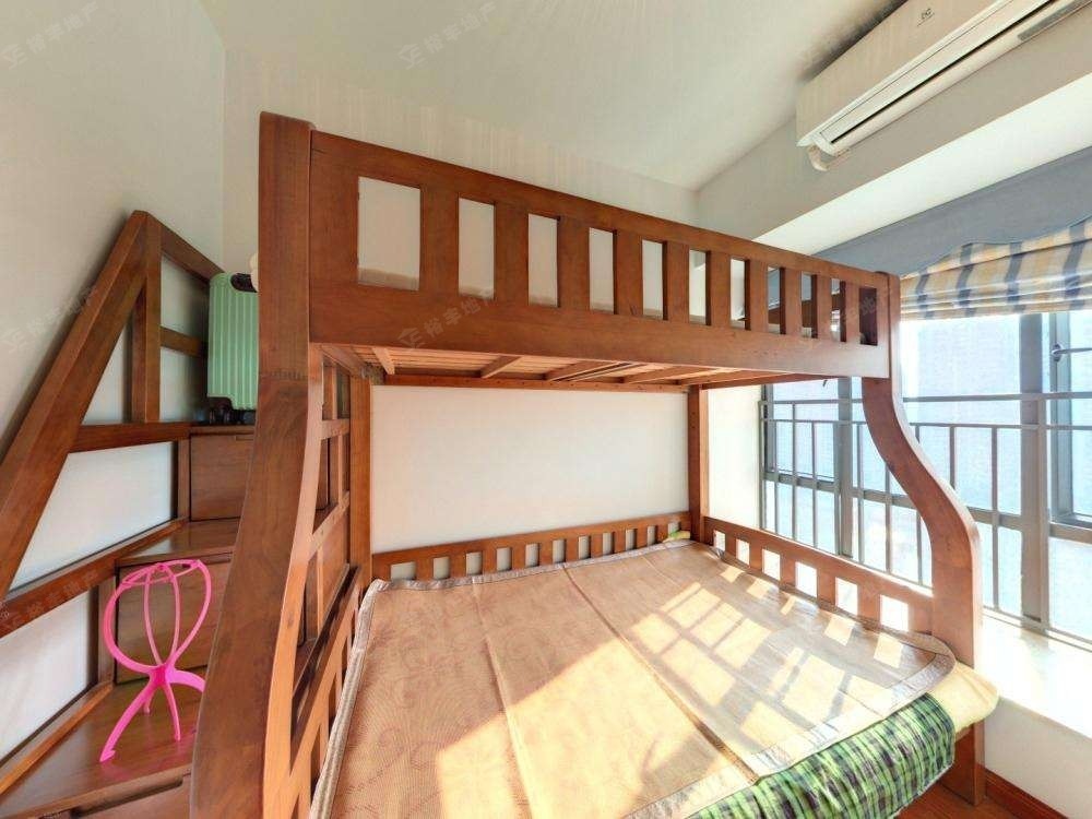 广州岭南湾畔二手房房源图片