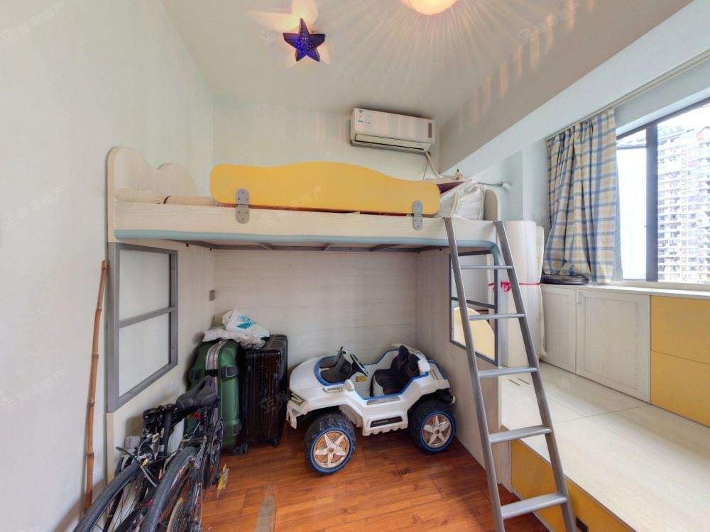 广州岭南湾畔二手房房源图片