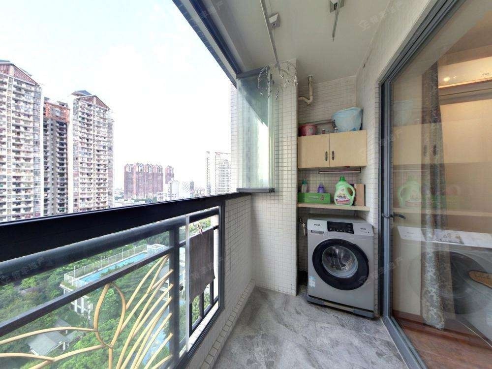 广州岭南湾畔二手房房源图片