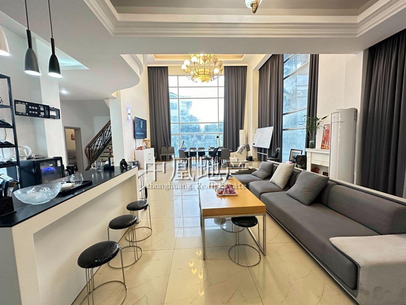 广州碧桂园凤凰城凤鸣苑二手房房源图片