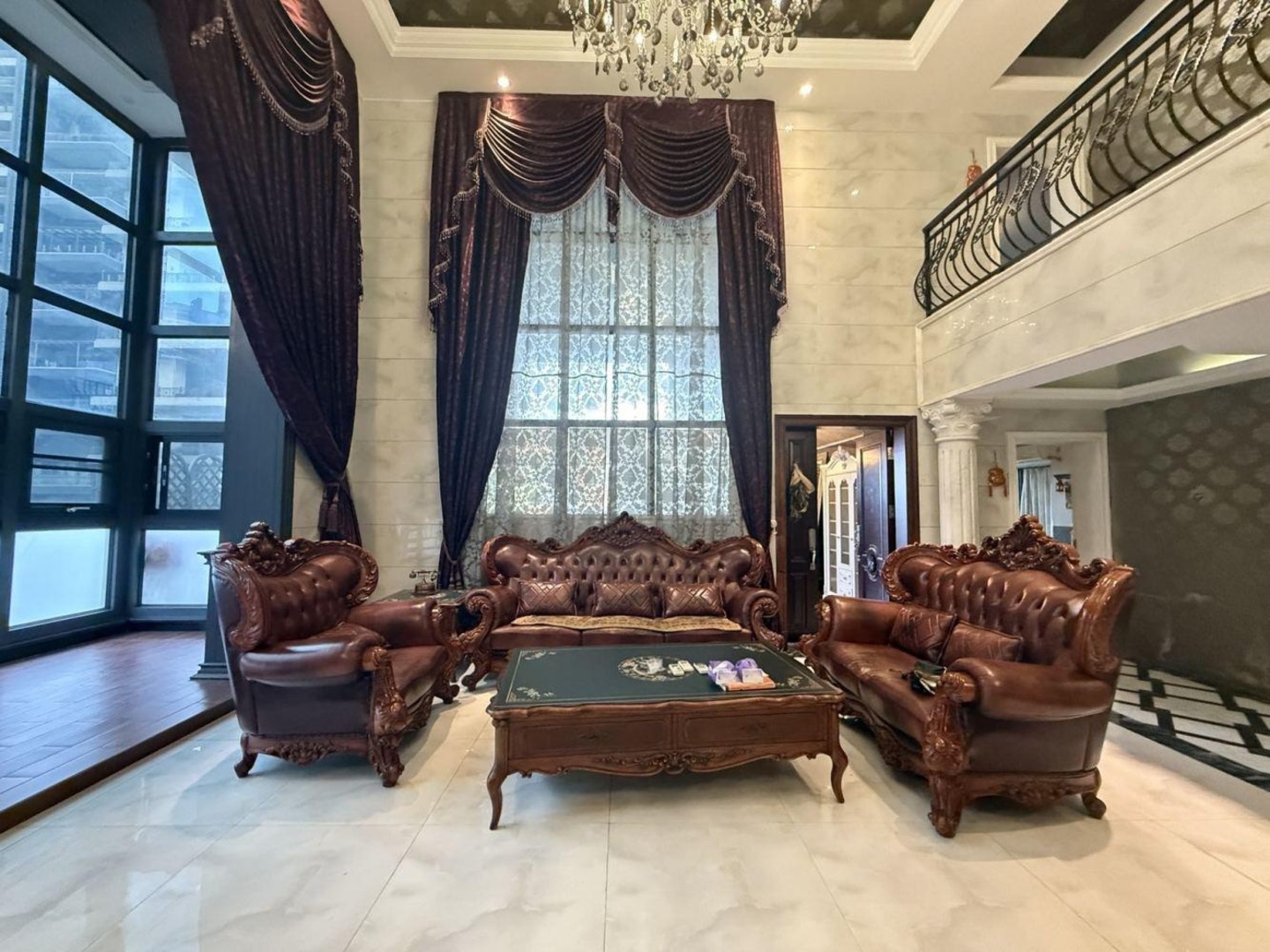 广州碧桂园凤凰城凤锦苑二手房房源图片