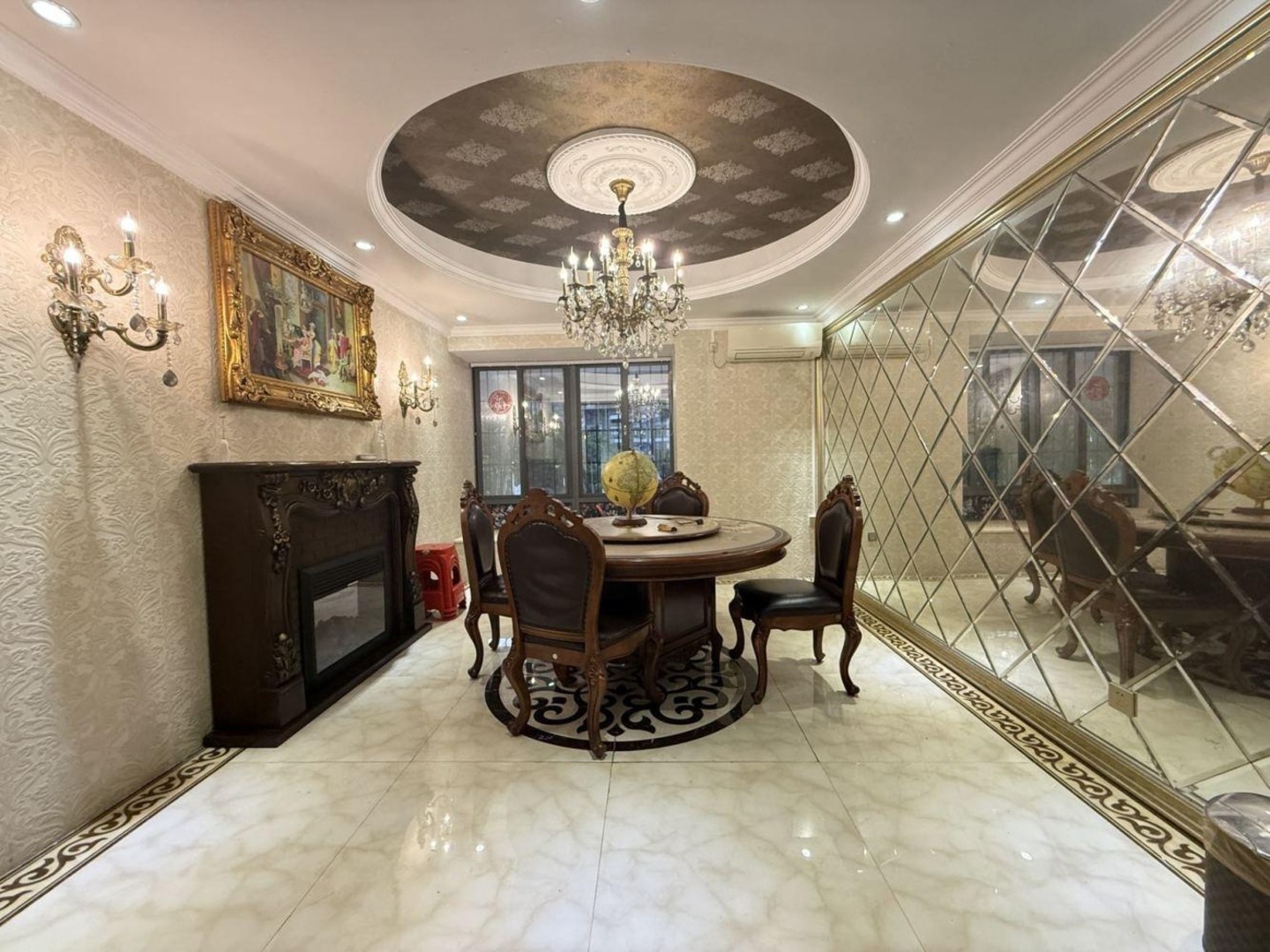 广州碧桂园凤凰城凤锦苑二手房房源图片