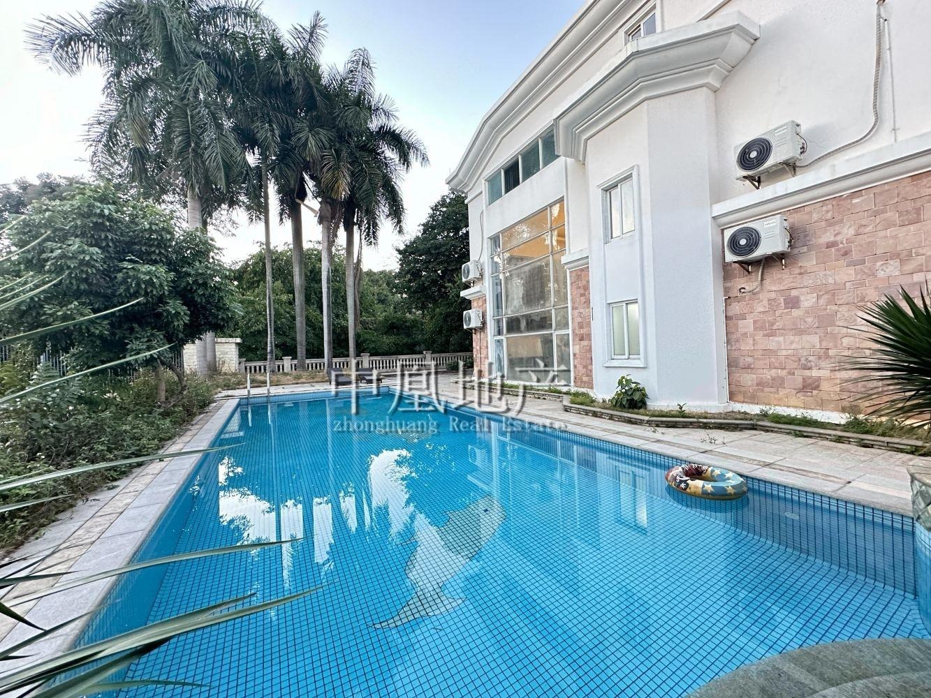 广州碧桂园凤凰城凤鸣苑二手房房源图片